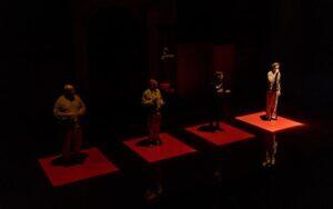 Simulaakrumid ja peavalutabletid