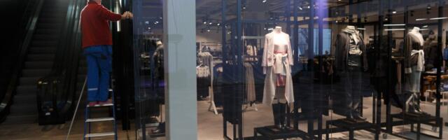 Kaupmehed: rasked ajad võivad jõuda ka meieni