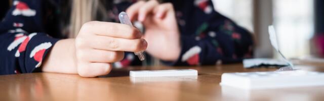 Koroonanumbrid püsivad langustrendis: haigestumus langes nädalaga veelgi