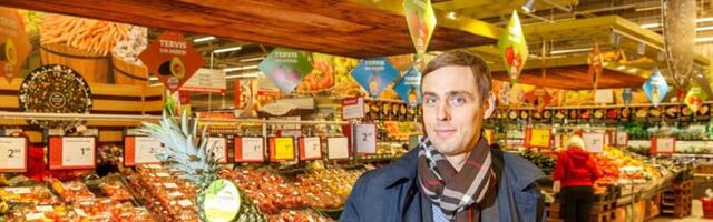 Rimi juht: kaalume kaupluste lahtiolekuaja lühendamist