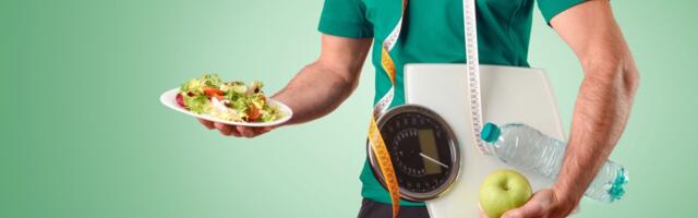 Teooria järgi on igal inimesel oma bioloogiline kaal