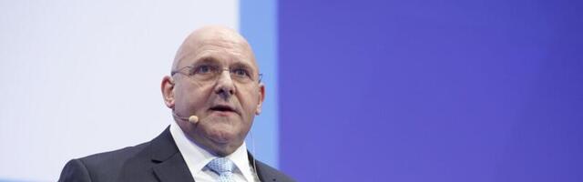 Pärnu tarneahelakonverents 2023 peaesineja on Mark Millar