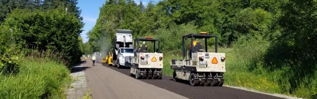 Teisipäeval 02. mail ja kolmapäeval 03. mail on liikluspiirang Valga maakonnas