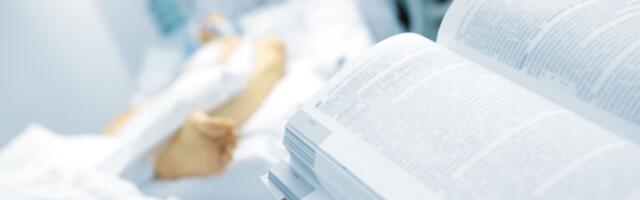 Mitme eriala eriarstid saavad edaspidi põhjalikuma väljaõppe