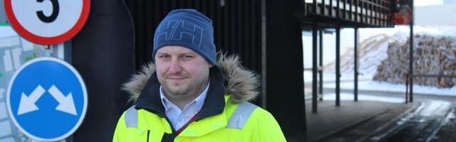 Puidu- ja metsatööstuse IT-süsteemide arendajad ühendavad jõu