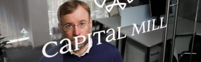 Capital Mill laiendab Viimsis elamuarenduse valdkonnas hoogsalt oma tegevust 