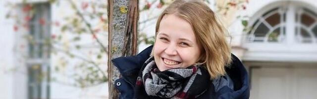 Valga Vallavalitsuse uus kommunikatsioonijuht on Elina Naaris