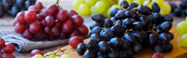 Too menüüsse! Seda populaarset puuvilja seostatakse parema silmanägemisega