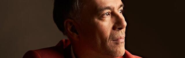 NÄDALA PLAAT | Album pole otseselt religioosne ega poliitiline, aga siit kõlab sõjaaja kõu