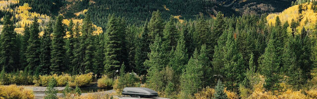 Kuidas auto katuseboks reisi mugavamaks muudab?