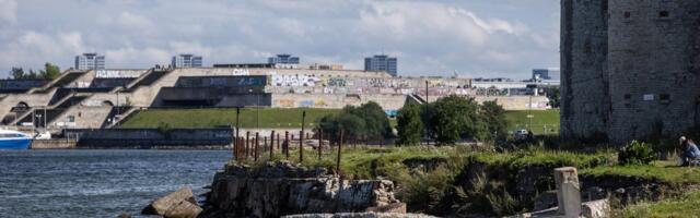 LINNAHALLI SAATUS | Uus tagasilöök lammutamise pooldajatele – seda ei toeta ka kultuuriministeerium