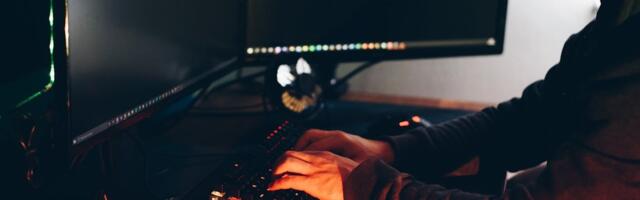 Eestlasi pommitati jaanuaris armutult küberrünnakutega