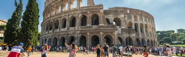 Pompeist leiti paik, mis aitab teadlastel lahti muukida Colosseumi ehitamise saladused