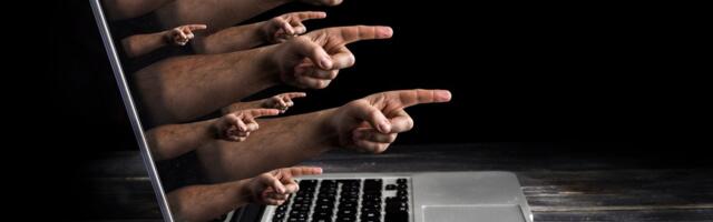 Piret Tali: vahutav viraalviha ehk Kes viskab esimese kivi?