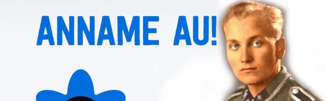 Valus küsimus: kas veteranikuu ja sinilillekampaania eirab Eesti vabaduse eest võidelnuid?