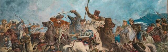 „Talunaisi naelutati rindupidi männilatvade külge.“ Miks jättis Rootsi kuningas Eesti koerakoonlaste ja peninukkide meelevalda?