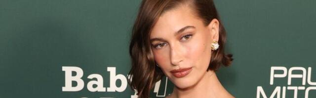 Hailey Bieber lubab endale beebiootusel ajal luksust, mida ihkaks meist igaüks