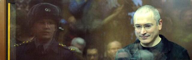 Vadim Štepa: pärast sellist skandaali võib ülevenemaalisele opositsioonile kriipsu peale tõmmata