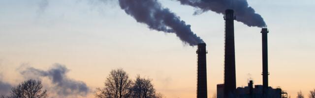 Üle 130% kallim! Narvalasi ähvardab järjekordne suur kaugkütte hinna tõus