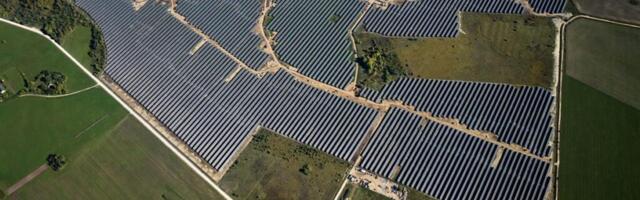 Ringmajanduse võimalustest päikeseenergeetikas