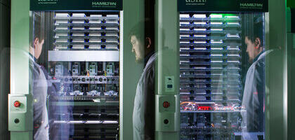 Algas suurprojekt ühtse üleeuroopalise genoomiandmebaasi loomiseks