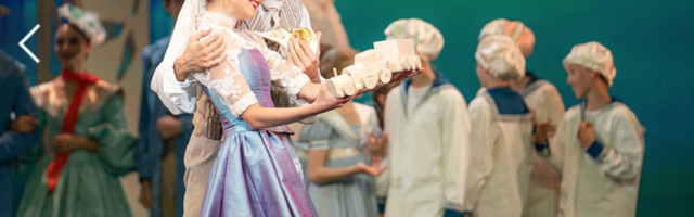 Plekktrumm. Moraalist ja armastusest. Marina Kesler: “Täna võiks Anna Karenina saada abi”