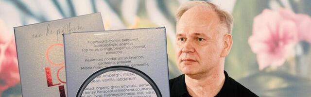 Tuntud naiste poolt armastatud Eesti parfüümid sisaldavad keelatud aineid
