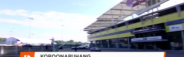 Reporter: Koroonapuhang Sloveenia koondises