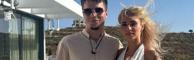 „MINU ID“ | Kreeta villas võltsabiellunud Marius ja Lee pulmapäevast: mäletame seda kindlasti elu lõpuni