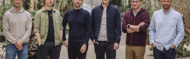 Flowstep raises $2.6M to launch AI-native design platform