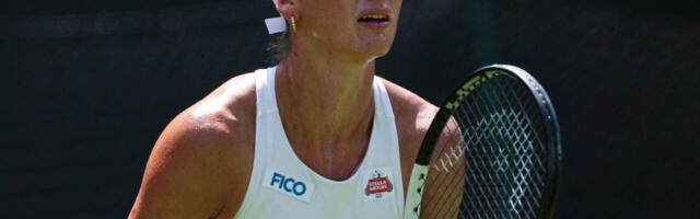 Modellindusega tegelev tipptennisist: mind on sõimatud nii tulnukaks kui ka meheks