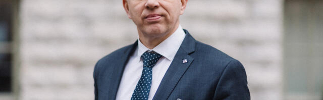 Asekantsler Kaasik: politsei peab andmeid kasutama, kuid ainult õiguspäraselt