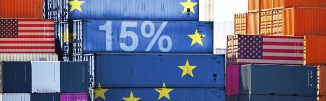 JUHTKIRI | Euroopa taganes Trumpi ees. See võib veel kalliks maksma minna