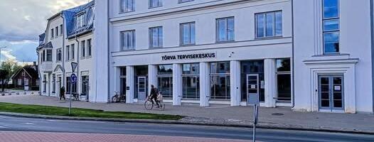 Tõrva perearstide pilootprojekt lõpetatakse varem ja otsitakse uusi arste