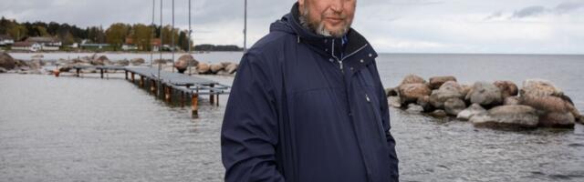 Heiti Hääl ootab riigilt garantiid: siis turureegleid ei muudetaks