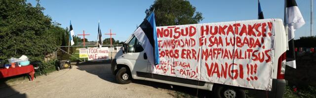 Rain Pruul: mida vähem inimene teab, seda suuremat kära teeb