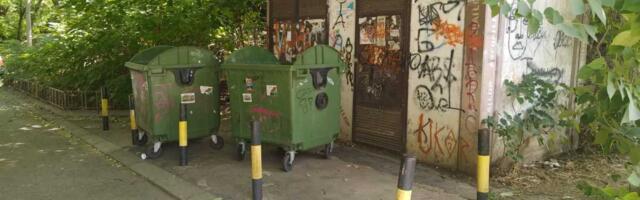 "KAD SAM PREPOZNAO MOJU MALU BEBICU NA SNIMKU, BIO SAM U ŠOKU, TRESAO SE" Ispovest oca bebe bačene u Zemunu: Voleo bih da vidim ženu koja ju je pronašla