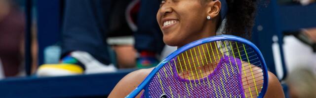 Osaka vajas Gauffi alistamiseks vaid 66 minutit 