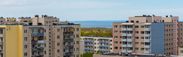 Saabumas on uus  korteriühistute rahalaev