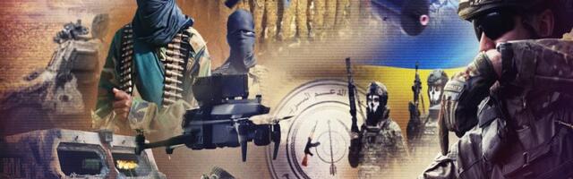 Assessing Russia’s Claims That Ukraine Is Responsible For Terrorism All Across Africa