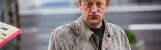 Toomas Kiho: Tartus kipub liiklus majandust takistama