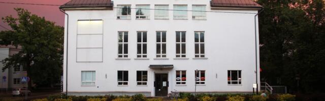 Pallase üliõpilased uuendavad Tartu Kunstimaja visuaalset identiteeti