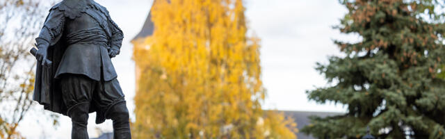 Tartu Ülikool tähistab 393. aastapäeva