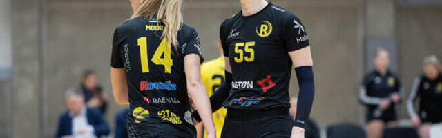 Rae Spordikool läheb euromängule võidu pealt