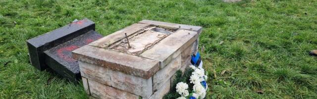 Mart Helme küsis peaministrilt, miks e-riigi kaamerapolitsei Sinimägedes putiniste ohjeldada ei suuda