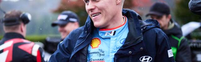 Ott Tänak igas mõttes erilise Saudi Araabia ralli eel_ läheme sisuliselt tundmatusse