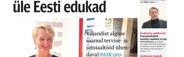 Meditsiiniuudised 02.12.2025