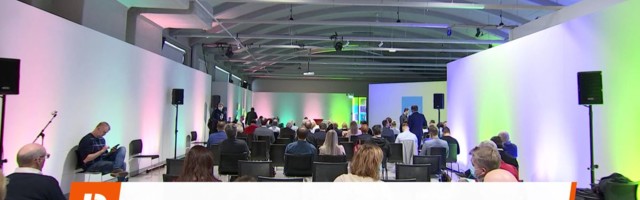 Reporter: Eesti 200 toetus 13%