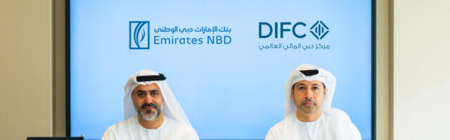 Emirates NBD and DIFC Partner to Empower Family Businesses and Safeguard Wealth