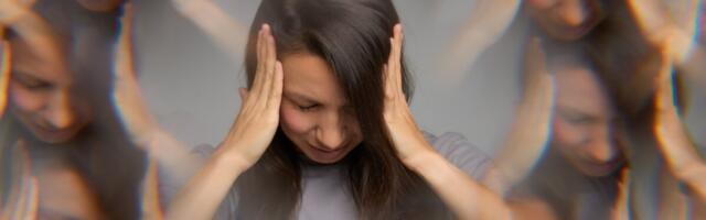 Migreenipatsientide küsitlus: diagnoosi saab, aga ravi jätab soovida